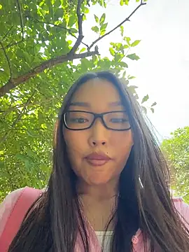 Show Webcam de trytomakememoam