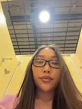 trytomakememoam Pertunjukan Webcam