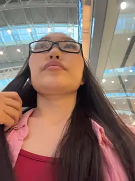 trytomakememoam's Webcam Show