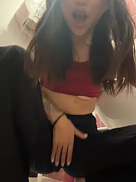 trytomakememoam's Webcam Show