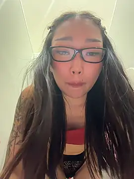 trytomakememoam's Webcam Show