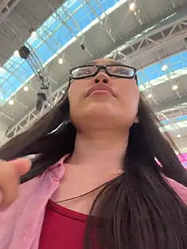 trytomakememoam's Webcam Show