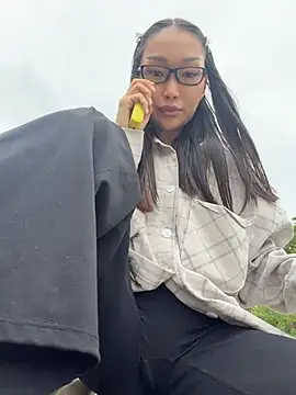 trytomakememoam's Webcam Show