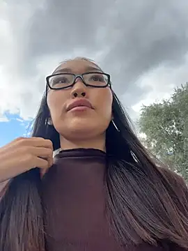 trytomakememoam's Webcam Show