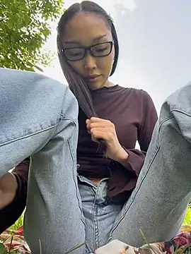 trytomakememoam's Webcam Show
