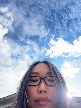 trytomakememoam 网络视讯表演