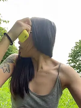trytomakememoam's Webcam Show