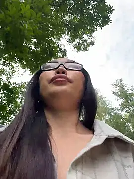 trytomakememoam's Webcam Show