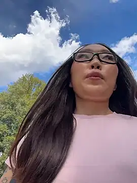 trytomakememoam's Webcam Show