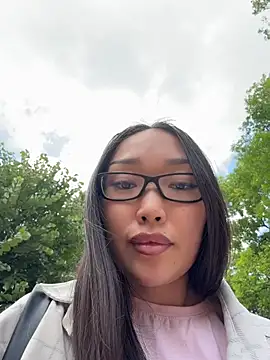 trytomakememoam Live XXX-chat