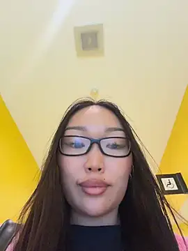 Show Webcam de trytomakememoam