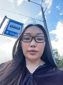 trytomakememoam's Webcam Show