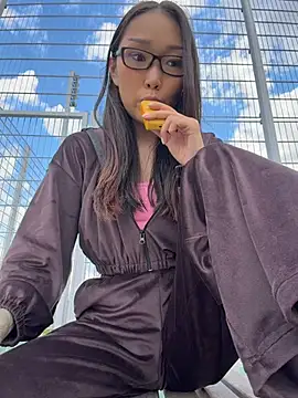 trytomakememoam's Webcam Show