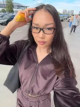 trytomakememoam's Live XXX Chat