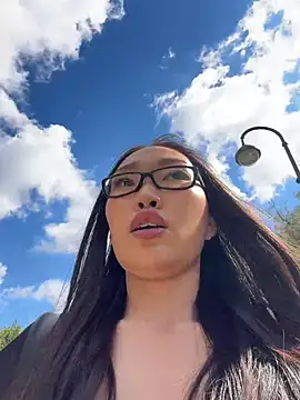 trytomakememoam – webcam-show