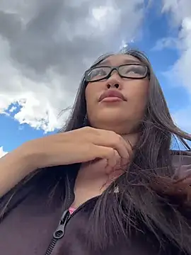 trytomakememoam Webcam show