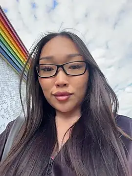 trytomakememoam's Webcam Show