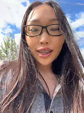 trytomakememoam's Webcam Show