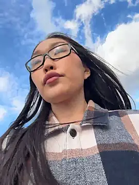 trytomakememoam's Webcam Show