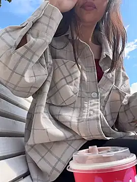 trytomakememoam Webcam show