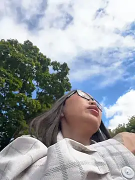 trytomakememoam Webcam show