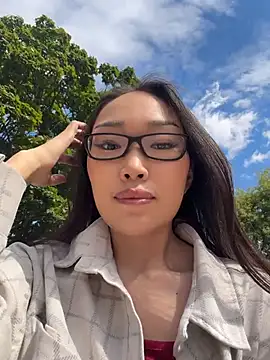 trytomakememoam Webcam show