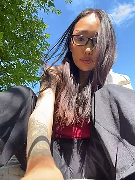 trytomakememoam Chat XXX live