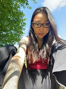 trytomakememoam Webcam-Show
