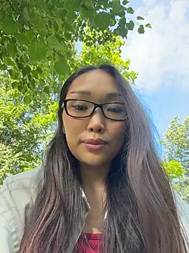 trytomakememoam's Webcam Show