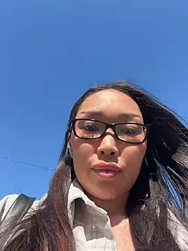 trytomakememoam's Webcam Show
