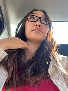 trytomakememoam's Webcam Show