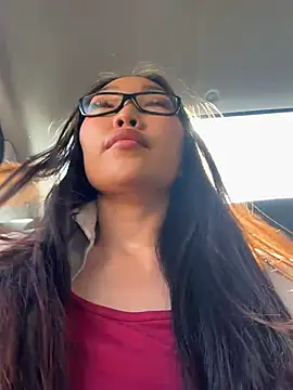 trytomakememoam's Webcam Show