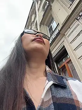 trytomakememoam Adlı Modelin Canlı XXX Sohbeti