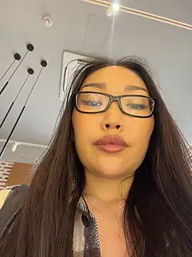 trytomakememoam's Webcam Show