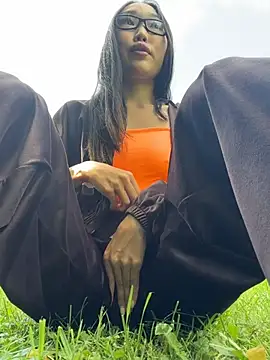trytomakememoam's Webcam Show