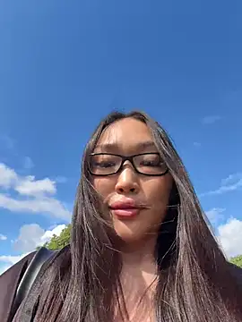 trytomakememoam Webcamshow