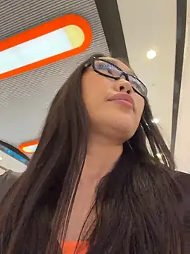 trytomakememoam's Webcam Show
