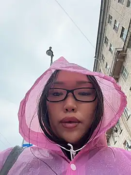 trytomakememoam Pertunjukan Webcam