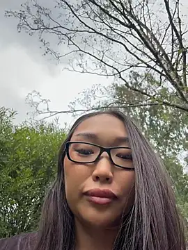 trytomakememoam Show in webcam
