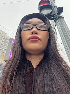trytomakememoam's Webcam Show