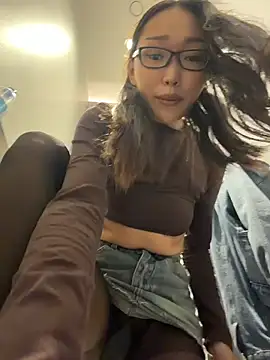 trytomakememoam Show in webcam
