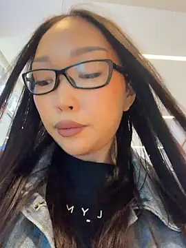 trytomakememoam Show in webcam