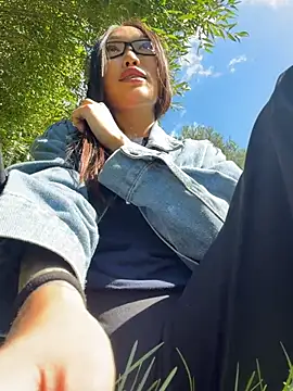 Show de webcam de trytomakememoam
