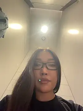 Show webcam de trytomakememoam