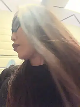 trytomakememoam's Webcam Show