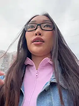 trytomakememoam's Webcam Show