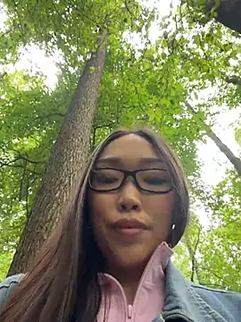 trytomakememoam's Webcam Show