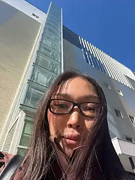 trytomakememoam's Live XXX Chat