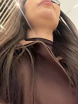 trytomakememoam's Live XXX Chat