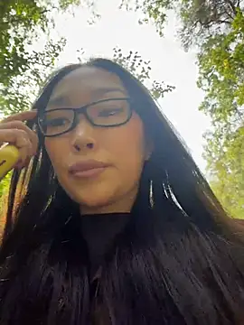 trytomakememoam's Webcam Show